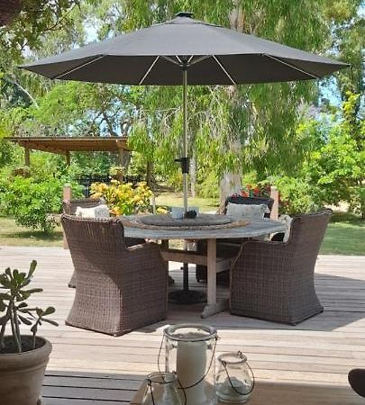Figtree Cottage - Homestay - Yeppoon Bagian luar foto