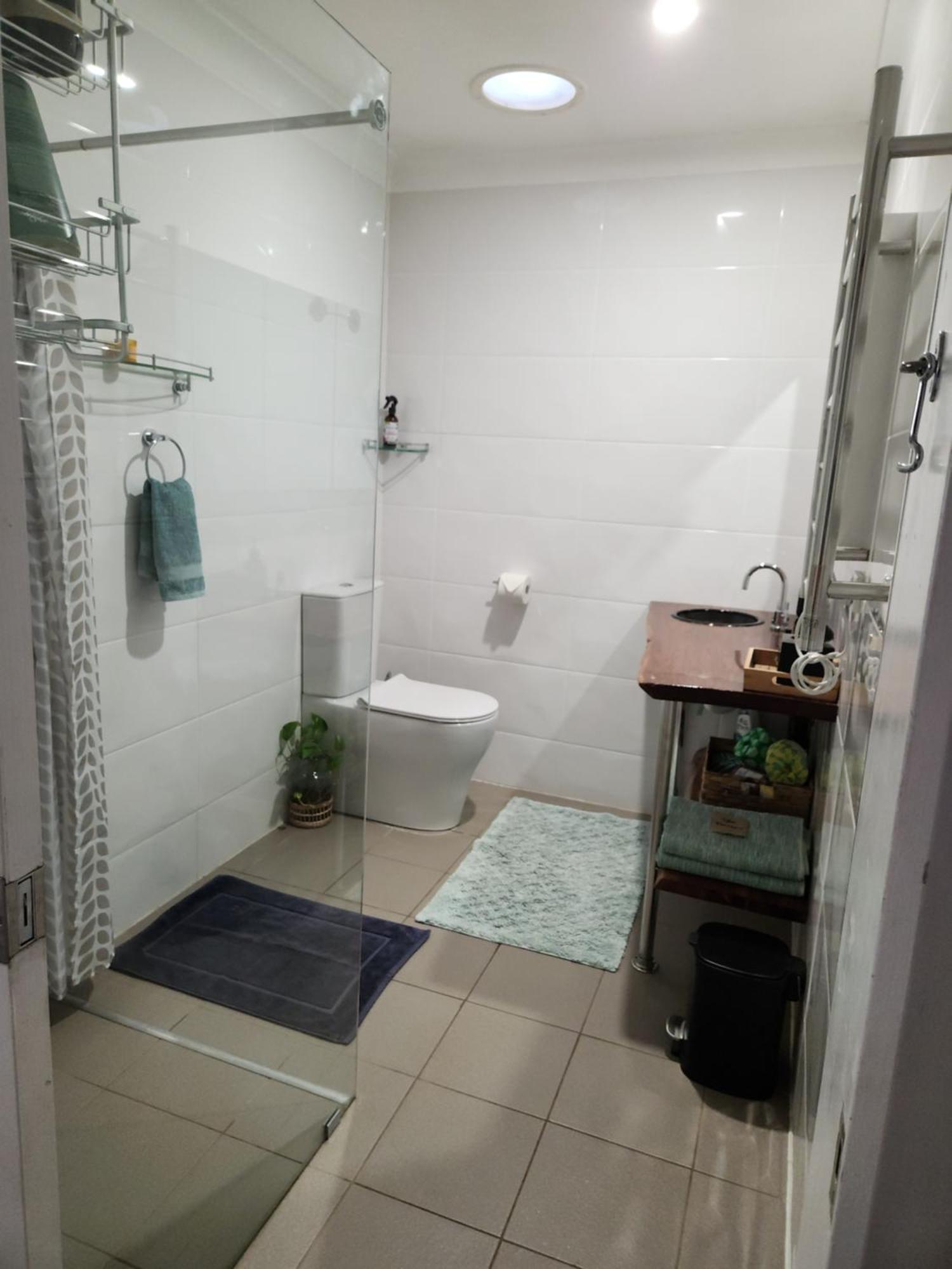 Figtree Cottage - Homestay - Yeppoon Bagian luar foto